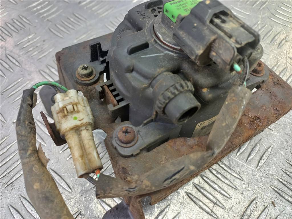 фара противотуманная SUZUKI JIMNY 1.3 MT (85 л.с.)Jimny  III рестайлинг (2005—2012) Внедорожник 3550063J04, 1550 рублей, Москва