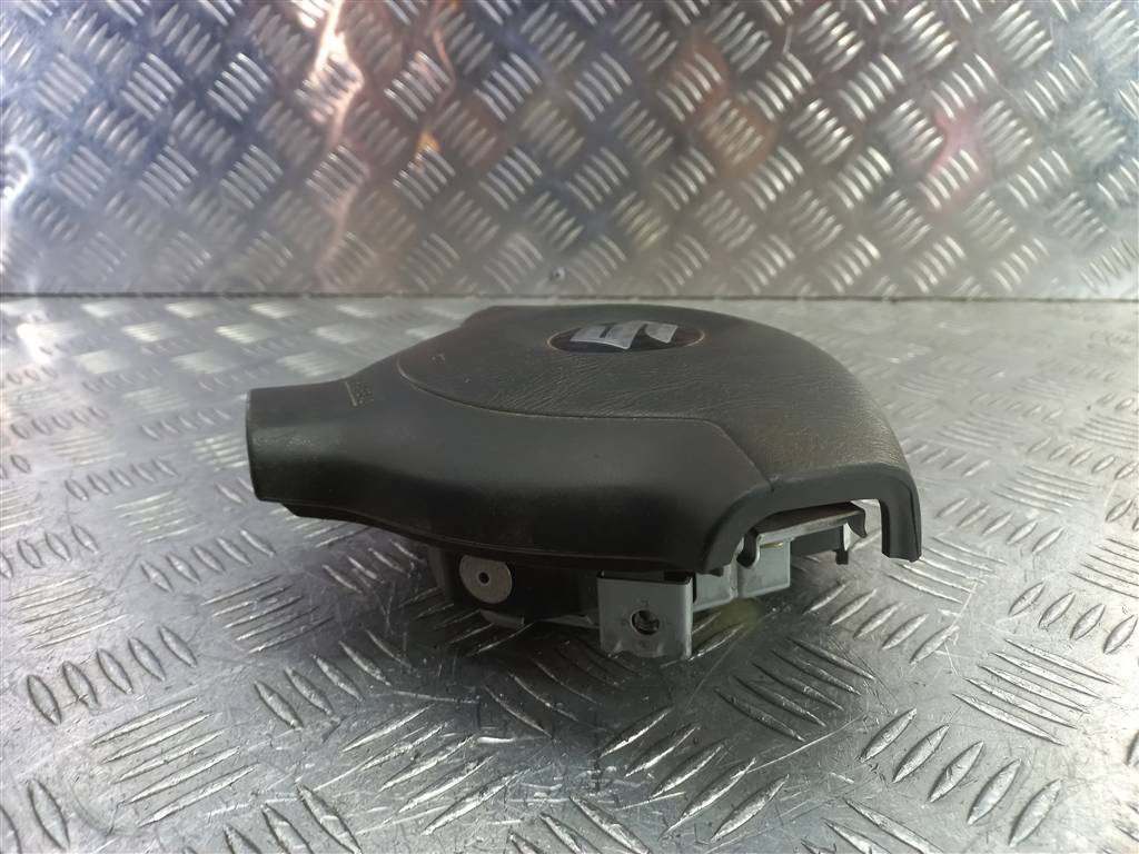 подушка безопасности водителя SUZUKI JIMNY 1.3 MT (85 л.с.)Jimny  III рестайлинг (2005—2012) Внедорожник 4815076J70KJ7, 6730 рублей, Москва