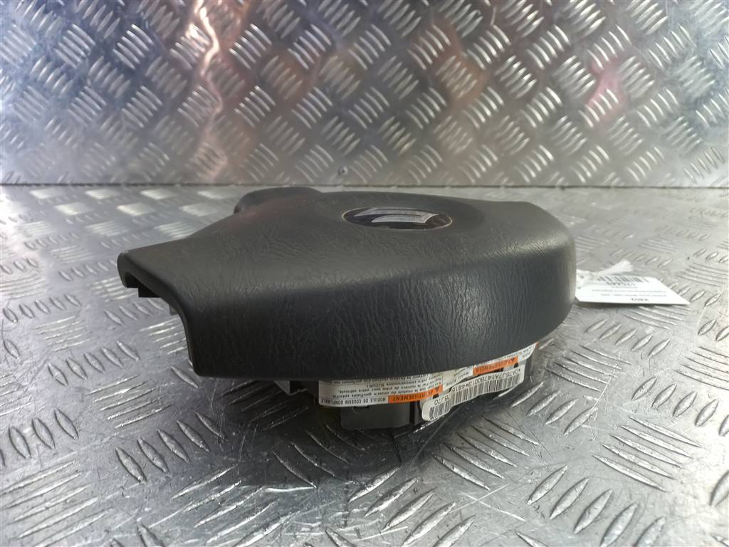 подушка безопасности водителя SUZUKI JIMNY 1.3 MT (85 л.с.)Jimny  III рестайлинг (2005—2012) Внедорожник 4815076J70KJ7, 6730 рублей, Москва