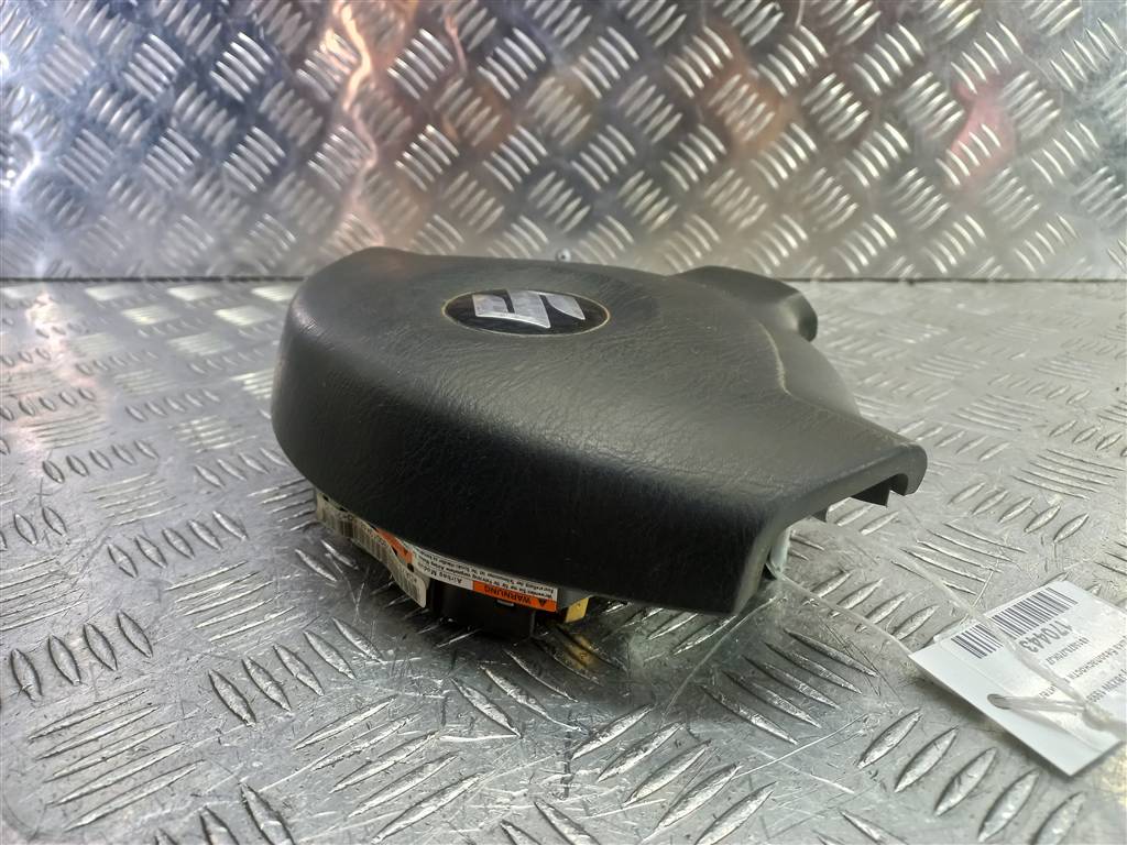 подушка безопасности водителя SUZUKI JIMNY 1.3 MT (85 л.с.)Jimny  III рестайлинг (2005—2012) Внедорожник 4815076J70KJ7, 6730 рублей, Москва