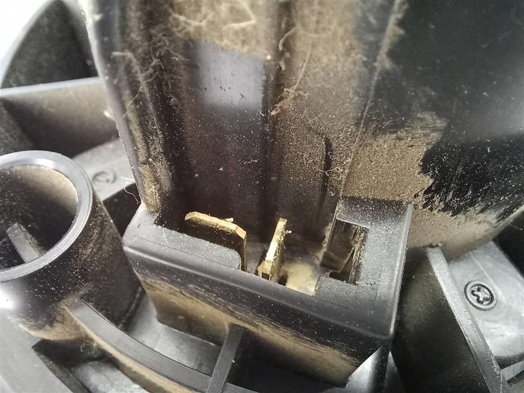 моторчик отопителя SUZUKI JIMNY 1.3 MT (85 л.с.)Jimny  III рестайлинг (2005—2012) Внедорожник 7415081A01, 5350 рублей, Москва