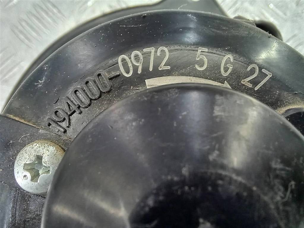 моторчик отопителя SUZUKI JIMNY 1.3 MT (85 л.с.)Jimny  III рестайлинг (2005—2012) Внедорожник 7415081A01, 5350 рублей, Москва