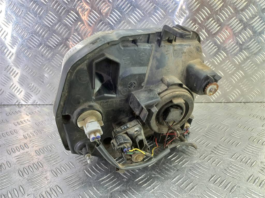 фара SUZUKI JIMNY 1.3 MT (85 л.с.)Jimny  III рестайлинг (2005—2012) Внедорожник 3532081A60, 14200 рублей, Москва