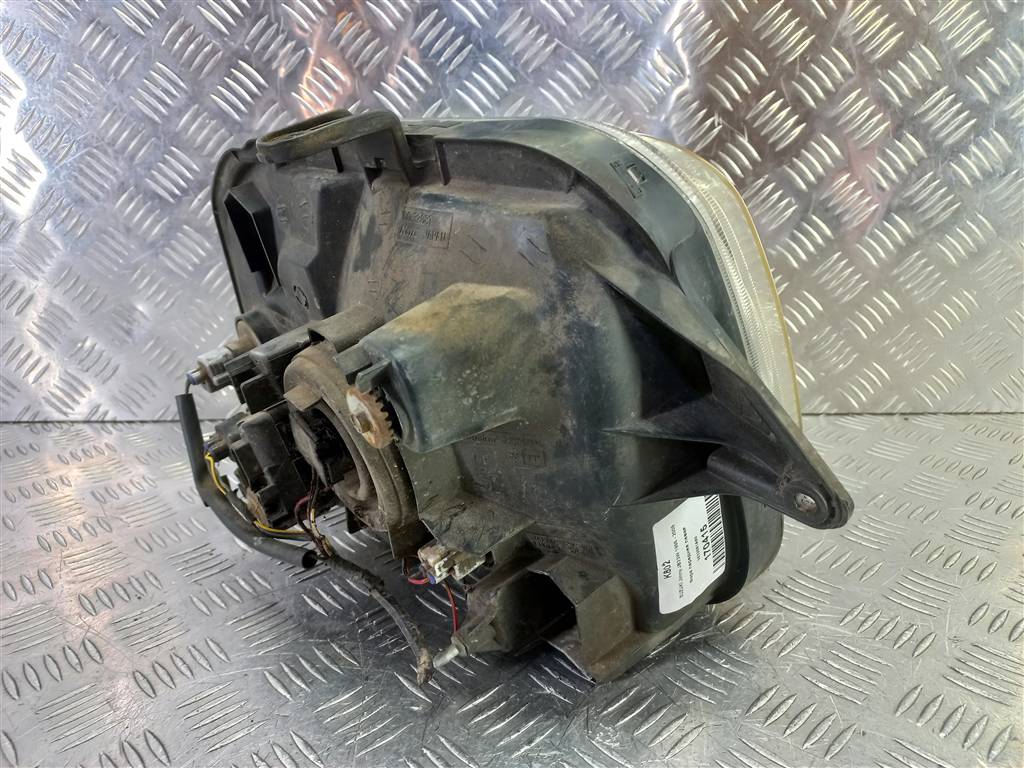 фара SUZUKI JIMNY 1.3 MT (85 л.с.)Jimny  III рестайлинг (2005—2012) Внедорожник 3532081A60, 14200 рублей, Москва