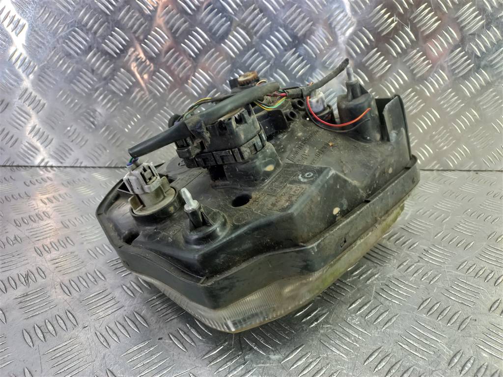 фара SUZUKI JIMNY 1.3 MT (85 л.с.)Jimny  III рестайлинг (2005—2012) Внедорожник 3532081A60, 14200 рублей, Москва