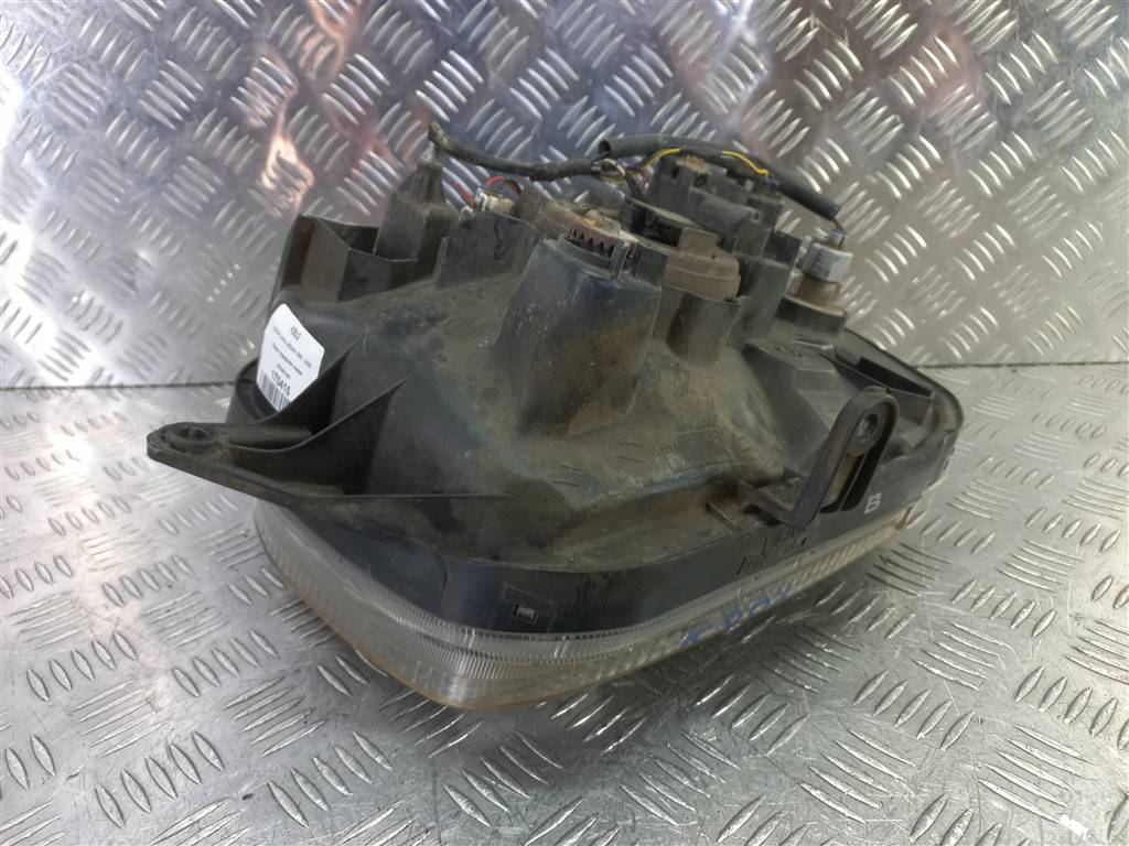 фара SUZUKI JIMNY 1.3 MT (85 л.с.)Jimny  III рестайлинг (2005—2012) Внедорожник 3532081A60, 14200 рублей, Москва