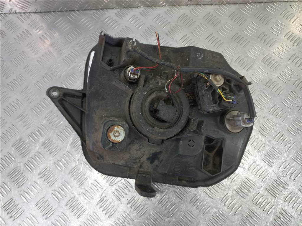 фара SUZUKI JIMNY 1.3 MT (85 л.с.)Jimny  III рестайлинг (2005—2012) Внедорожник 3532081A60, 14200 рублей, Москва