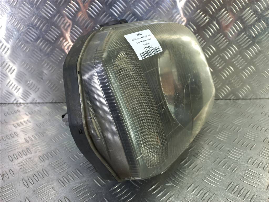 фара SUZUKI JIMNY 1.3 MT (85 л.с.)Jimny  III рестайлинг (2005—2012) Внедорожник 3512081A60, 12480 рублей, Москва