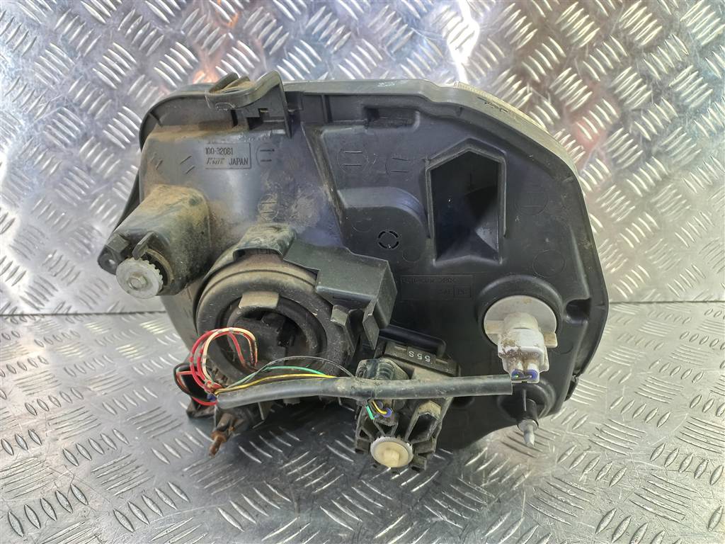 фара SUZUKI JIMNY 1.3 MT (85 л.с.)Jimny  III рестайлинг (2005—2012) Внедорожник 3512081A60, 12480 рублей, Москва