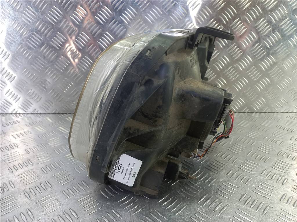 фара SUZUKI JIMNY 1.3 MT (85 л.с.)Jimny  III рестайлинг (2005—2012) Внедорожник 3512081A60, 12480 рублей, Москва