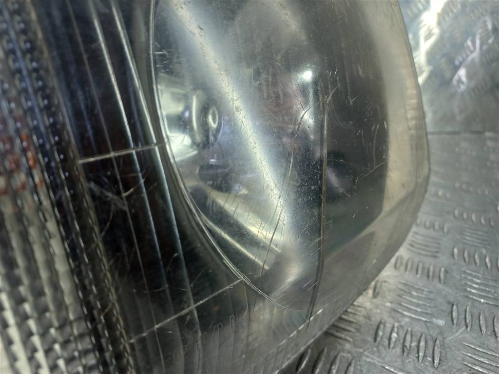 фара SUZUKI JIMNY 1.3 MT (85 л.с.)Jimny  III рестайлинг (2005—2012) Внедорожник 3512081A60, 12480 рублей, Москва