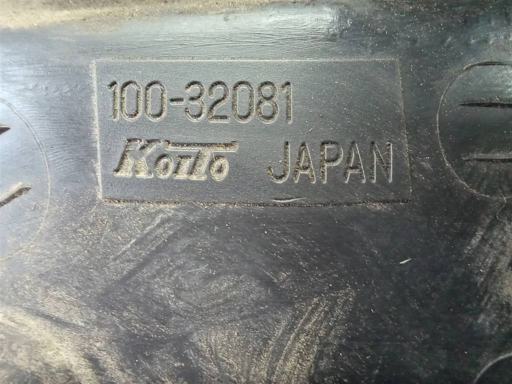 фара SUZUKI JIMNY 1.3 MT (85 л.с.)Jimny  III рестайлинг (2005—2012) Внедорожник 3512081A60, 12480 рублей, Москва