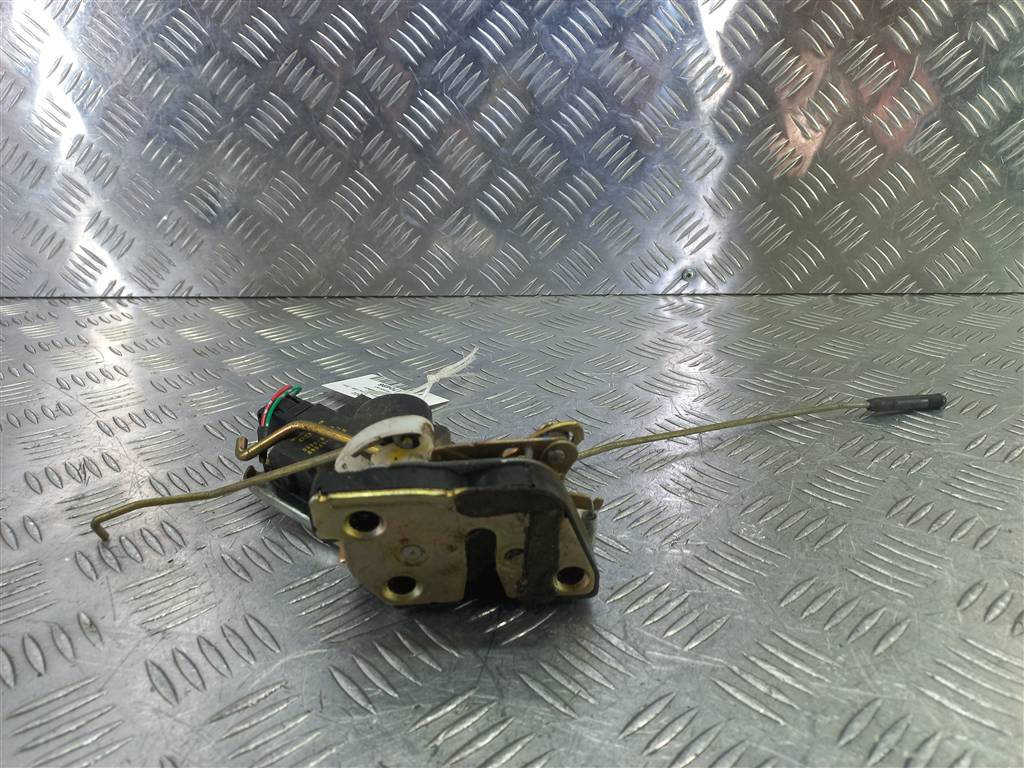 замок двери SUZUKI JIMNY 1.3 MT (85 л.с.)Jimny  III рестайлинг (2005—2012) Внедорожник 8220281A21, 1780 рублей, Москва