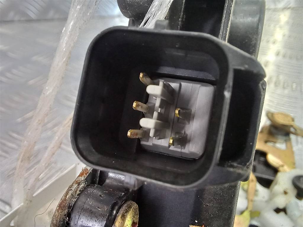 замок двери SUZUKI JIMNY 1.3 MT (85 л.с.)Jimny  III рестайлинг (2005—2012) Внедорожник 8220281A21, 1780 рублей, Москва