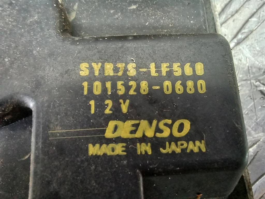 замок двери SUZUKI JIMNY 1.3 MT (85 л.с.)Jimny  III рестайлинг (2005—2012) Внедорожник 8220281A21, 1780 рублей, Москва