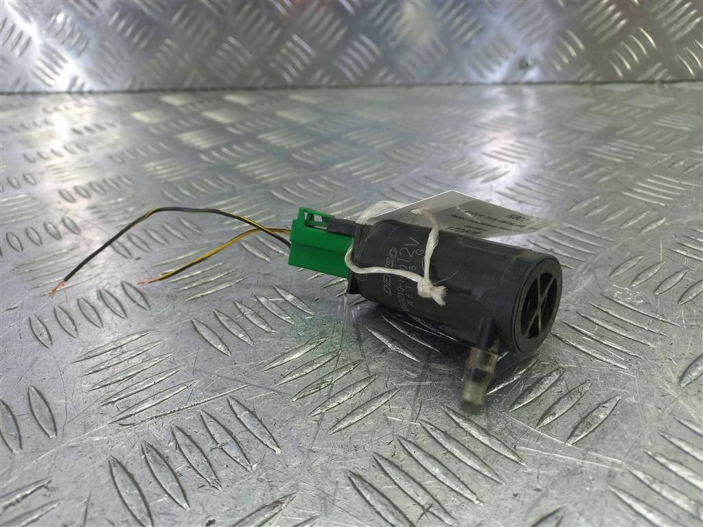 насос омывателя (моторчик) SUZUKI JIMNY 1.3 MT (85 л.с.)Jimny  III рестайлинг (2005—2012) Внедорожник 38410-66113, 630 рублей, Москва