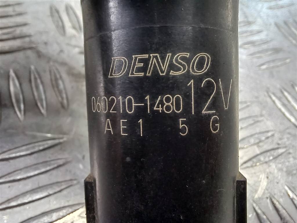 насос омывателя (моторчик) SUZUKI JIMNY 1.3 MT (85 л.с.)Jimny  III рестайлинг (2005—2012) Внедорожник 38410-66113, 630 рублей, Москва