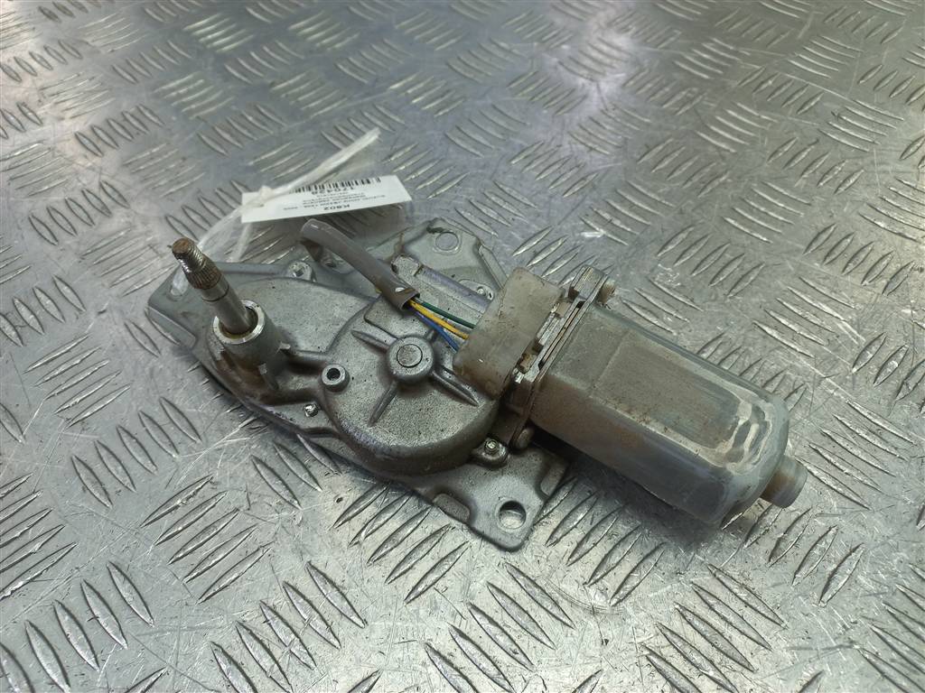 моторчик стеклоочистителя SUZUKI JIMNY 1.3 MT (85 л.с.)Jimny  III рестайлинг (2005—2012) Внедорожник 3881081A10, 2470 рублей, Москва