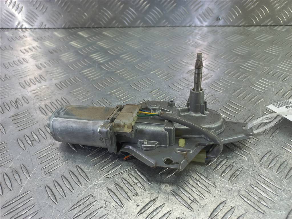 моторчик стеклоочистителя SUZUKI JIMNY 1.3 MT (85 л.с.)Jimny  III рестайлинг (2005—2012) Внедорожник 3881081A10, 2470 рублей, Москва