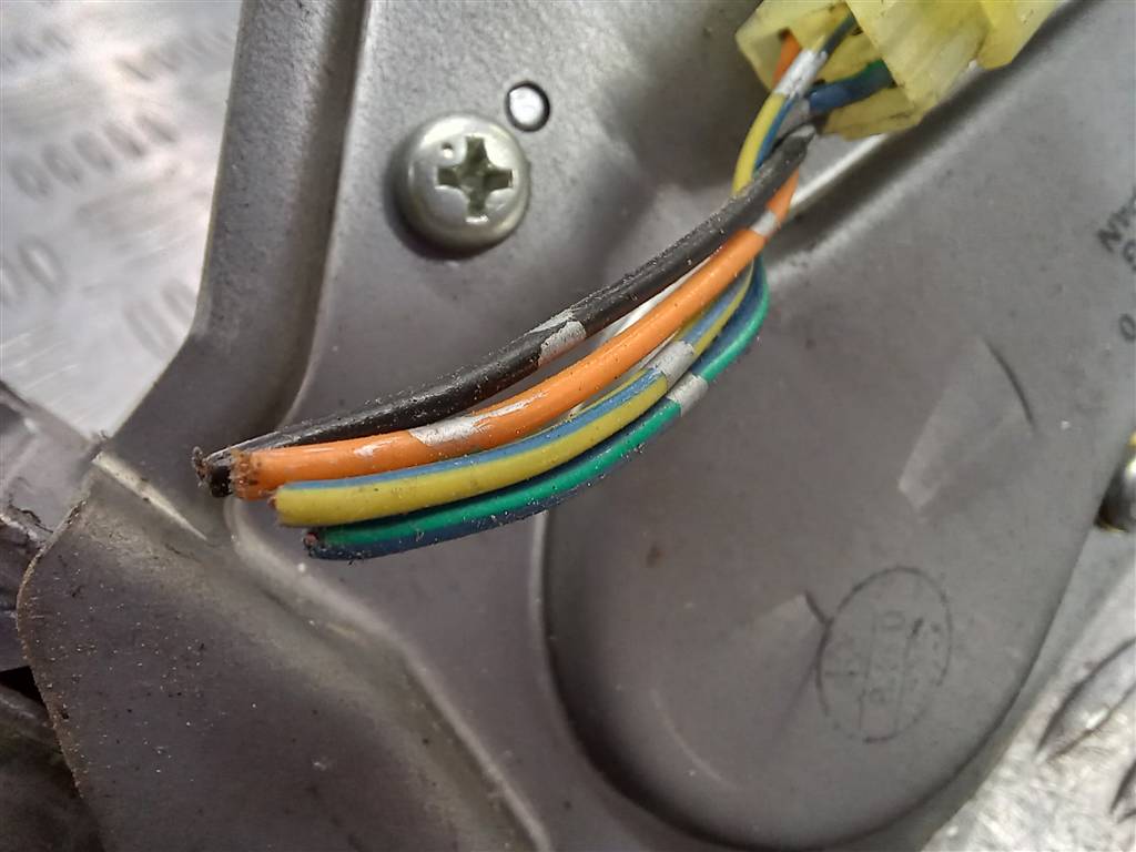 моторчик стеклоочистителя SUZUKI JIMNY 1.3 MT (85 л.с.)Jimny  III рестайлинг (2005—2012) Внедорожник 3881081A10, 2470 рублей, Москва