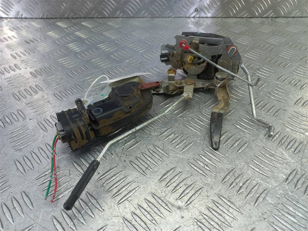 замок крышки багажника SUZUKI JIMNY 1.3 MT (85 л.с.)Jimny  III рестайлинг (2005—2012) Внедорожник 8253081A31, 3279 рублей, Москва