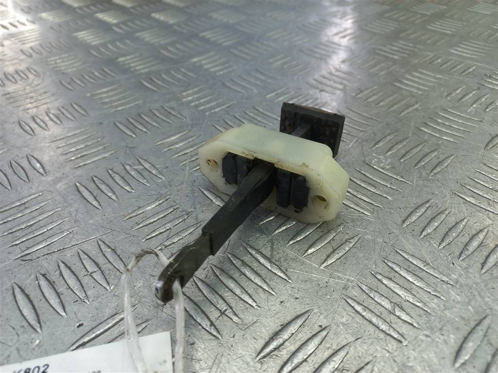 ограничитель двери SUZUKI JIMNY 1.3 MT (85 л.с.)Jimny  III рестайлинг (2005—2012) Внедорожник 8181065D00, 1090 рублей, Москва