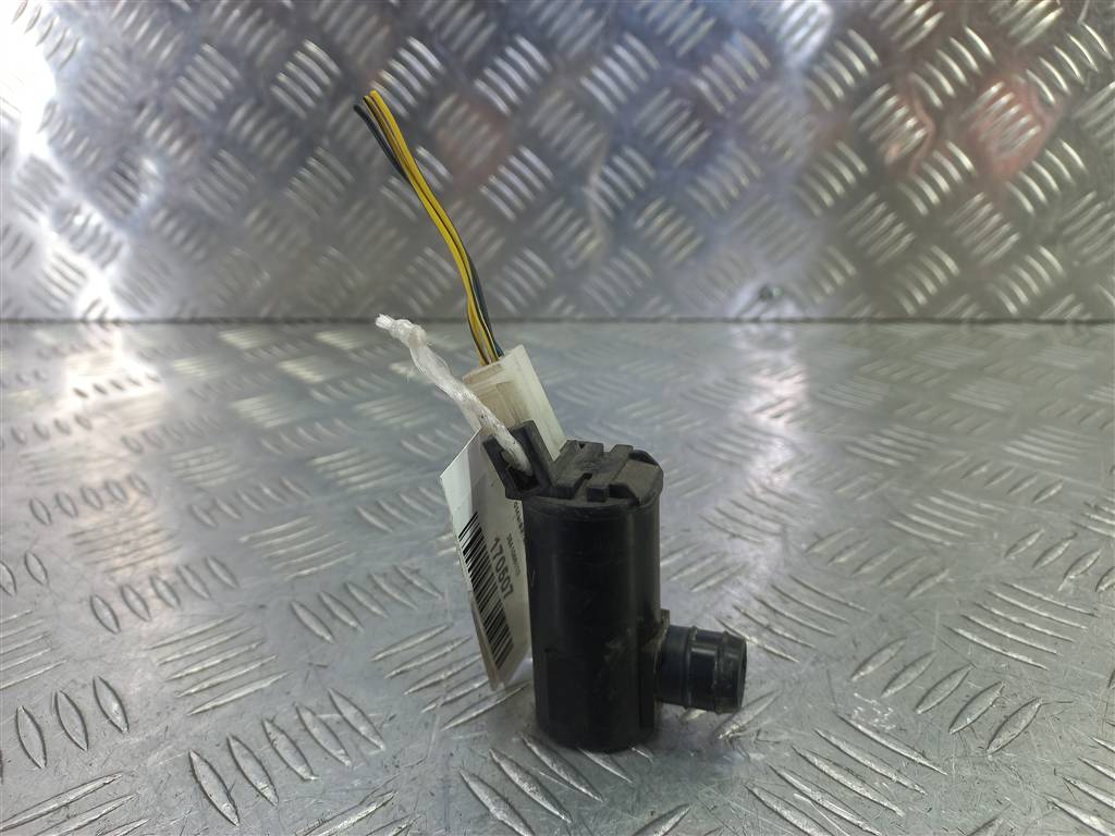 насос омывателя (моторчик) SUZUKI JIMNY 1.3 MT (85 л.с.)Jimny  III рестайлинг (2005—2012) Внедорожник 38410-66113, 630 рублей, Москва