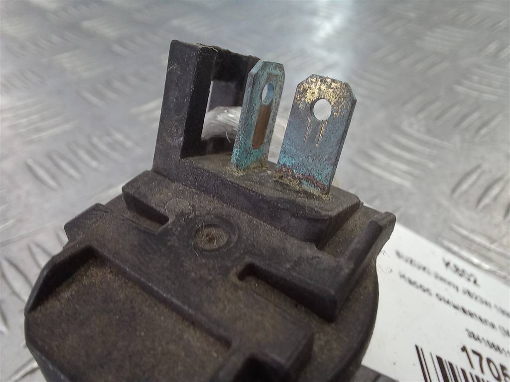 насос омывателя (моторчик) SUZUKI JIMNY 1.3 MT (85 л.с.)Jimny  III рестайлинг (2005—2012) Внедорожник 38410-66113, 630 рублей, Москва