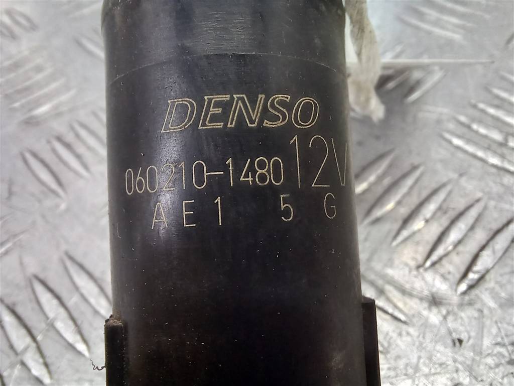 насос омывателя (моторчик) SUZUKI JIMNY 1.3 MT (85 л.с.)Jimny  III рестайлинг (2005—2012) Внедорожник 38410-66113, 630 рублей, Москва