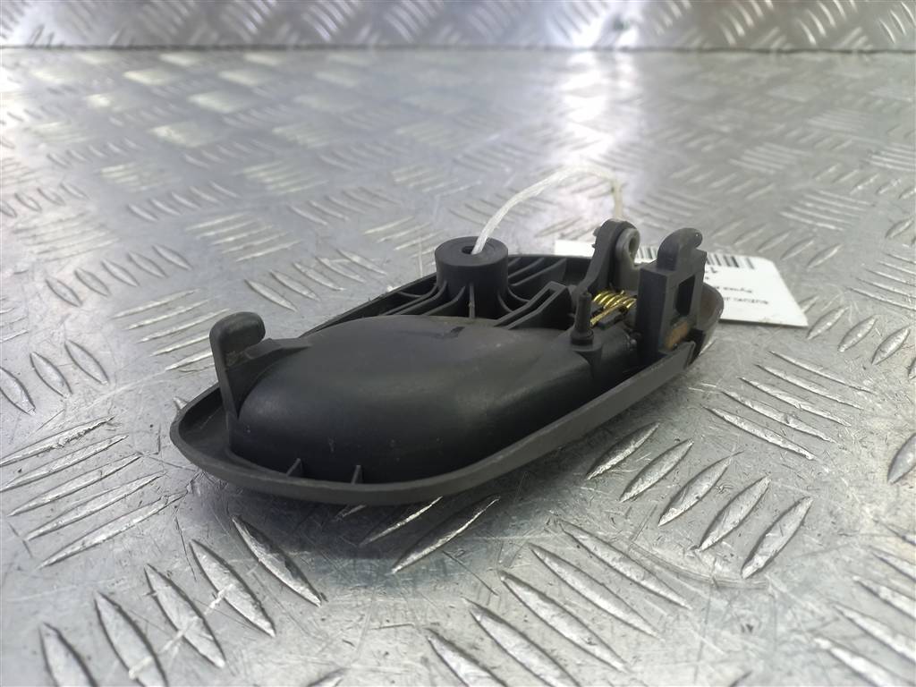 ручка двери внутренняя SUZUKI JIMNY 1.3 MT (85 л.с.)Jimny  III рестайлинг (2005—2012) Внедорожник 8310281A10, 3850 рублей, Москва