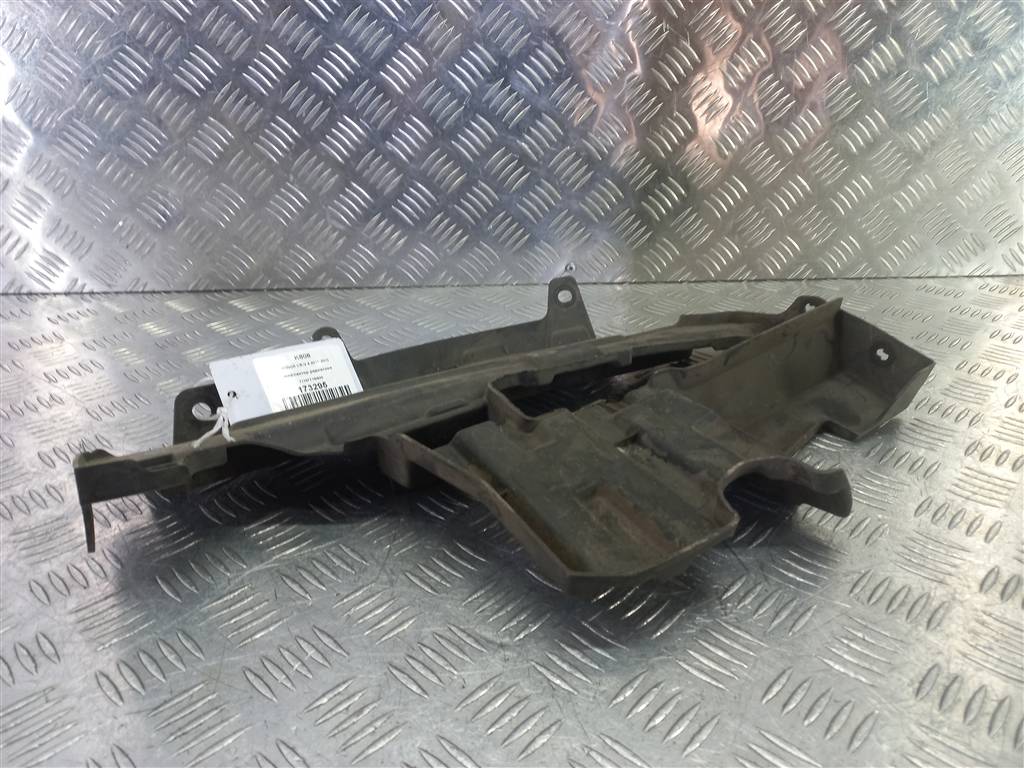 дефлектор радиатора (пыльник) HONDA CR-V 2.0 AT (150 л.с.)CR-V  IV (2011—2015) Внедорожник 71107T1GG00, 2130 рублей, Москва