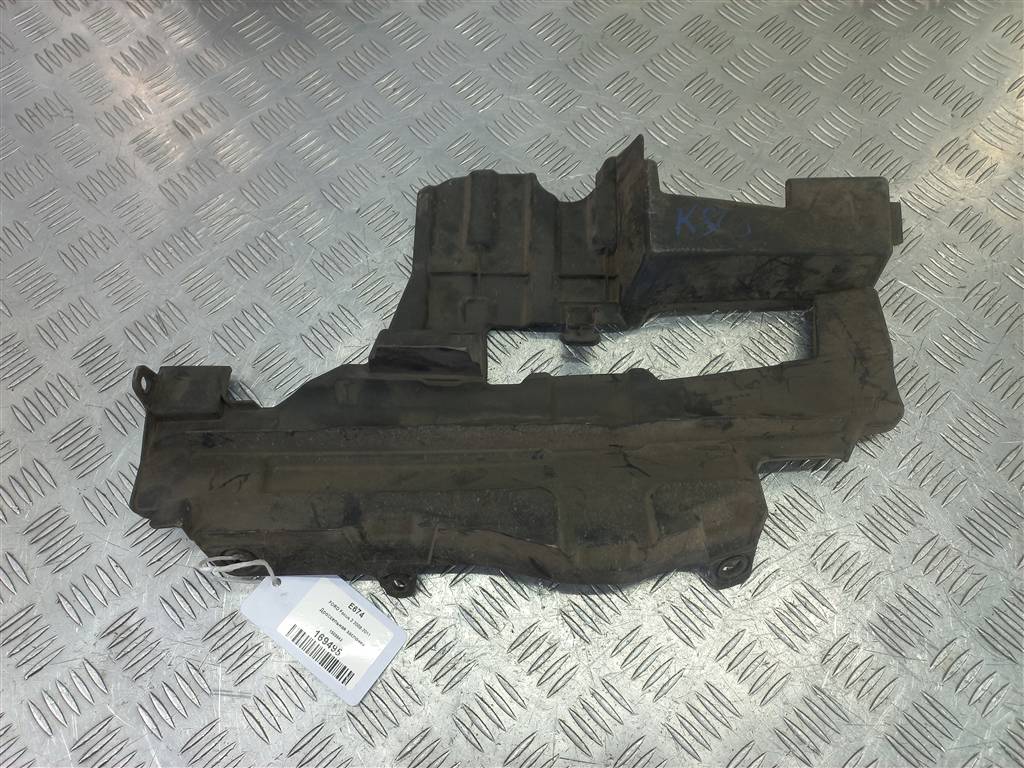 дефлектор радиатора (пыльник) HONDA CR-V 2.0 AT (150 л.с.)CR-V  IV (2011—2015) Внедорожник 71107T1GG00, 2130 рублей, Москва