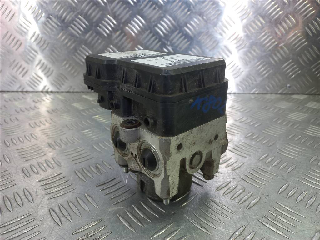 блок abs SUZUKI JIMNY 1.3 MT (85 л.с.)Jimny  III рестайлинг (2005—2012) Внедорожник 5610076JA1, 7880 рублей, Москва