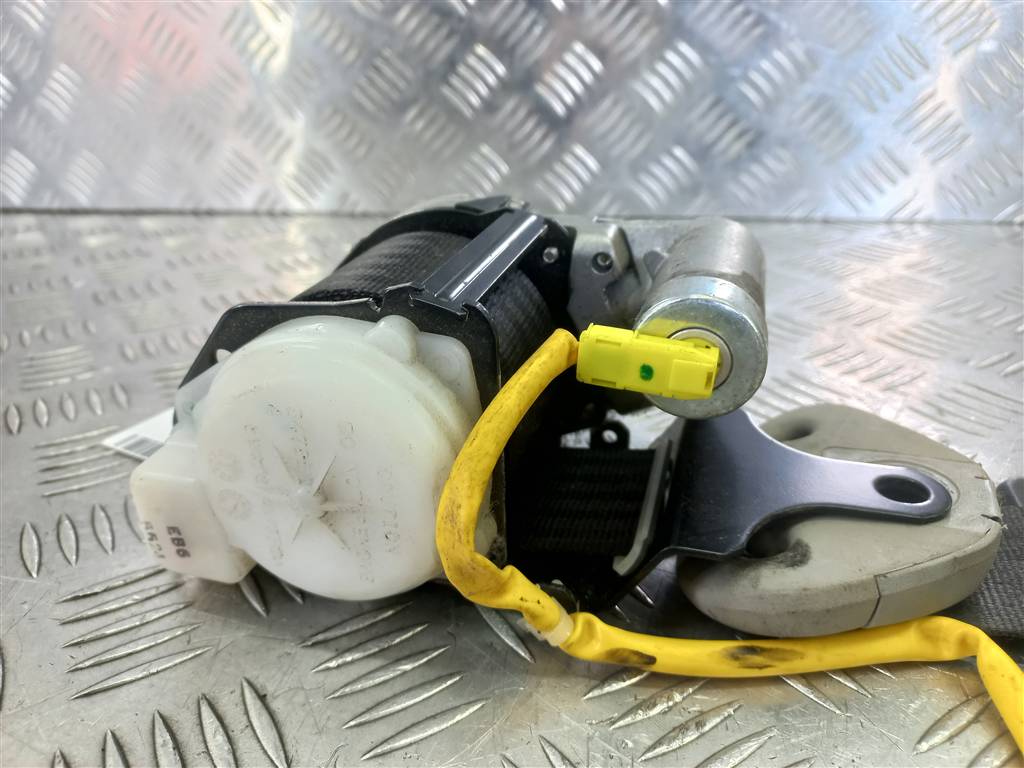 ремень безопасности SUZUKI JIMNY 1.3 MT (85 л.с.)Jimny  III рестайлинг (2005—2012) Внедорожник 8490281AG1ED3, 3279 рублей, Москва