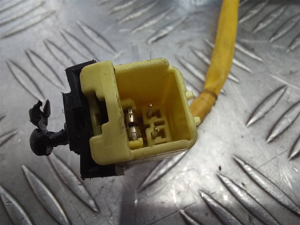 ремень безопасности SUZUKI JIMNY 1.3 MT (85 л.с.)Jimny  III рестайлинг (2005—2012) Внедорожник 8490281AG1ED3, 3279 рублей, Москва