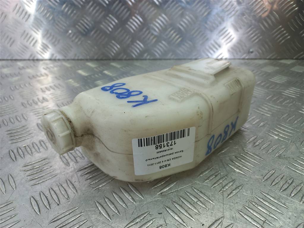 бачок расширительный HONDA CR-V 2.0 AT (150 л.с.)CR-V  IV (2011—2015) Внедорожник 19101R5AA00, 1210 рублей, Москва