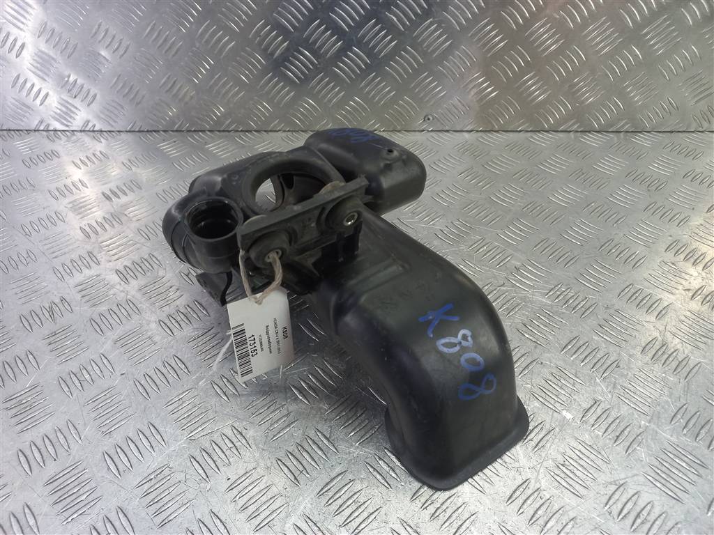 воздухозаборник HONDA CR-V 2.0 AT (150 л.с.)CR-V  IV (2011—2015) Внедорожник 17253R6AJ00, 6150 рублей, Москва