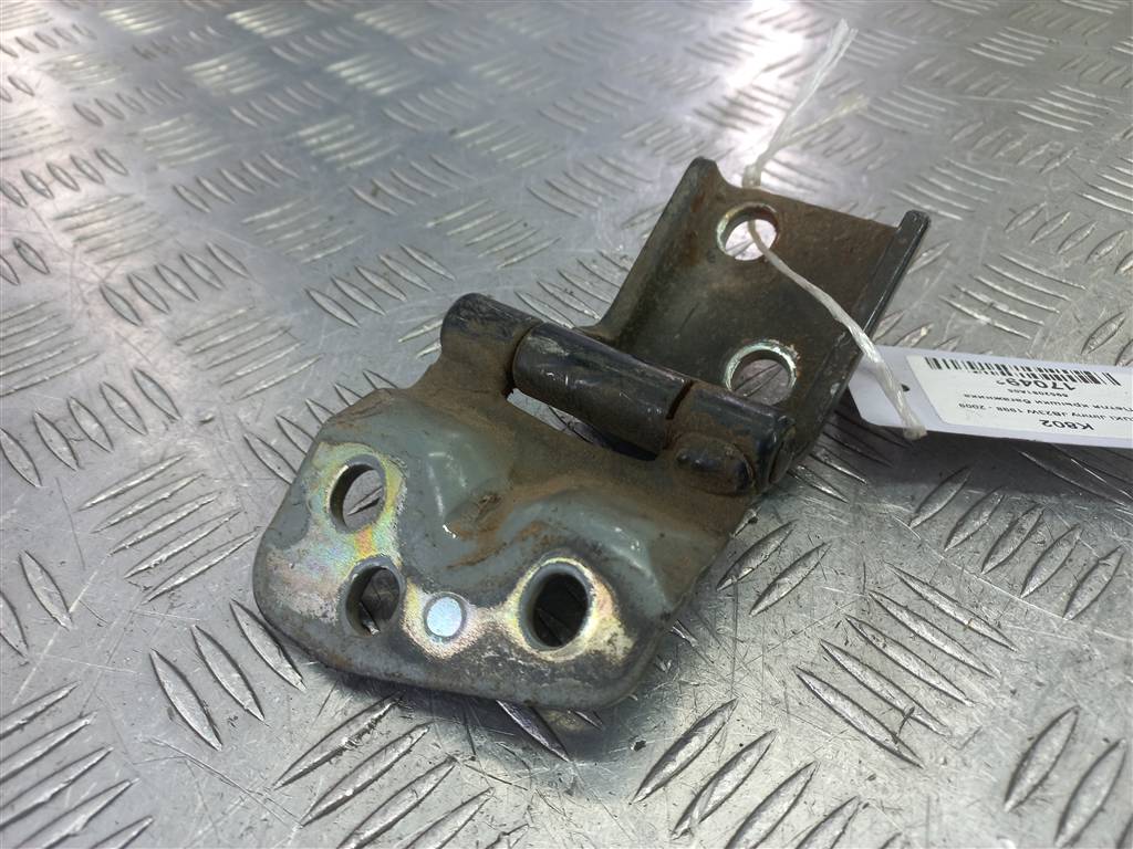 петля крышки багажника SUZUKI JIMNY 1.3 MT (85 л.с.)Jimny  III рестайлинг (2005—2012) Внедорожник 6952081A05, 3850 рублей, Москва