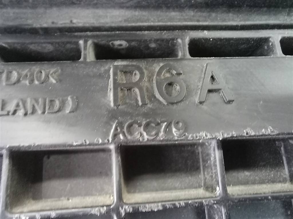 корпус воздушного фильтра HONDA CR-V 2.0 AT (150 л.с.)CR-V  IV (2011—2015) Внедорожник 17201R6AJ00, 3850 рублей, Москва