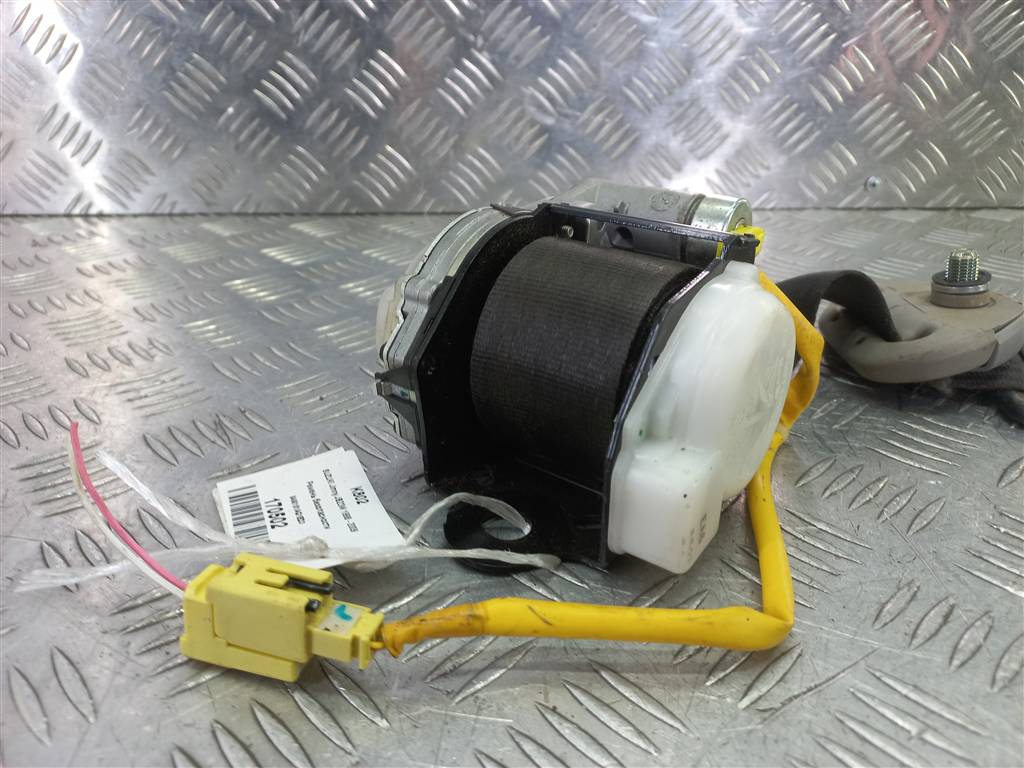 ремень безопасности SUZUKI JIMNY 1.3 MT (85 л.с.)Jimny  III рестайлинг (2005—2012) Внедорожник 8490181AG1ED3, 2700 рублей, Москва