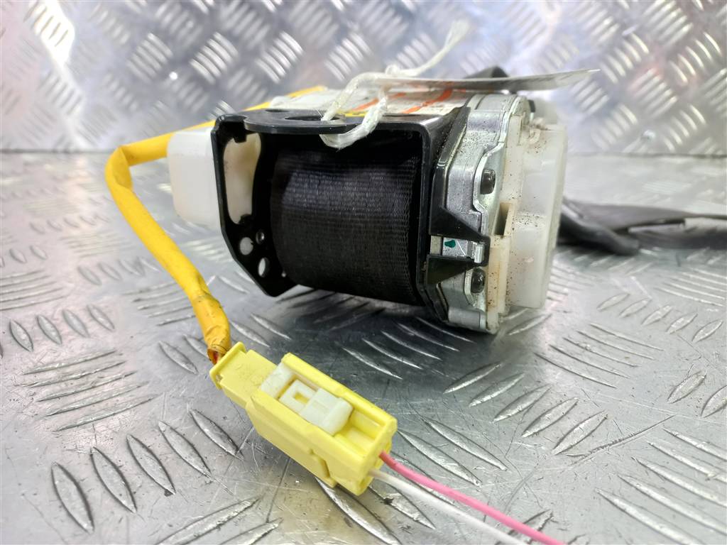 ремень безопасности SUZUKI JIMNY 1.3 MT (85 л.с.)Jimny  III рестайлинг (2005—2012) Внедорожник 8490181AG1ED3, 2700 рублей, Москва