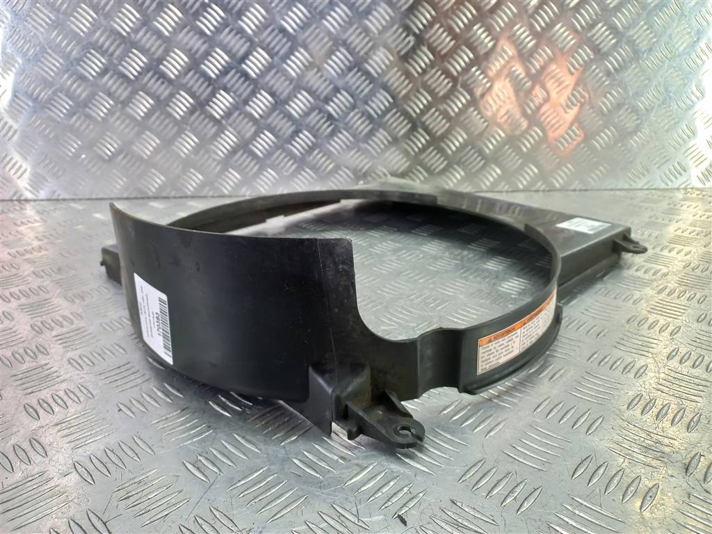 диффузор вентилятора (кожух) SUZUKI JIMNY 1.3 MT (85 л.с.)Jimny  III рестайлинг (2005—2012) Внедорожник 1776176J00, 980 рублей, Москва