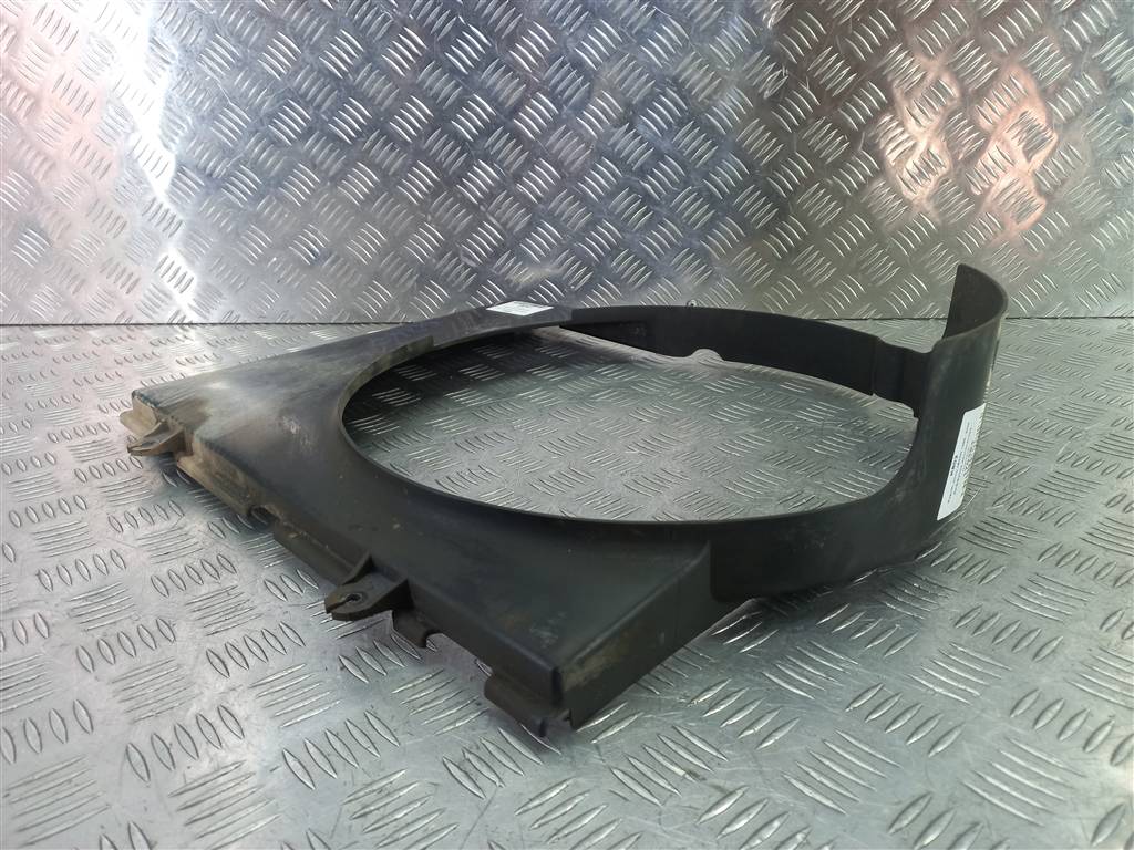 диффузор вентилятора (кожух) SUZUKI JIMNY 1.3 MT (85 л.с.)Jimny  III рестайлинг (2005—2012) Внедорожник 1776176J00, 980 рублей, Москва