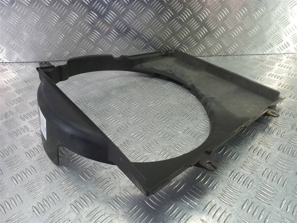 диффузор вентилятора (кожух) SUZUKI JIMNY 1.3 MT (85 л.с.)Jimny  III рестайлинг (2005—2012) Внедорожник 1776176J00, 980 рублей, Москва