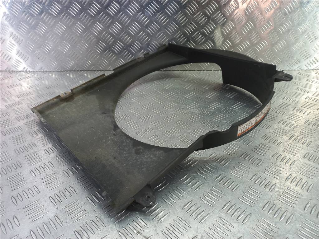 диффузор вентилятора (кожух) SUZUKI JIMNY 1.3 MT (85 л.с.)Jimny  III рестайлинг (2005—2012) Внедорожник 1776176J00, 980 рублей, Москва