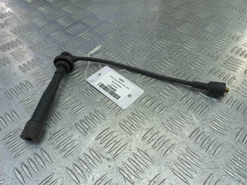 бронепровод SUZUKI JIMNY 1.3 MT (85 л.с.)Jimny  III рестайлинг (2005—2012) Внедорожник 3373080G00, 1550 рублей, Москва