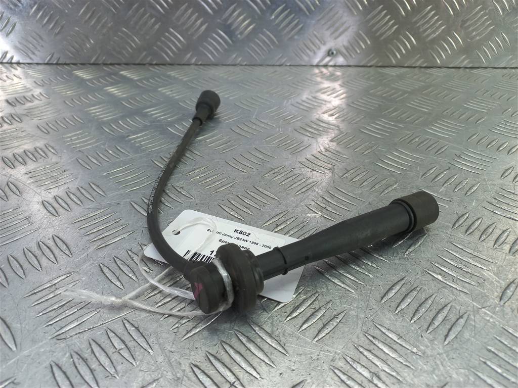 бронепровод SUZUKI JIMNY 1.3 MT (85 л.с.)Jimny  III рестайлинг (2005—2012) Внедорожник 3373080G00, 1550 рублей, Москва