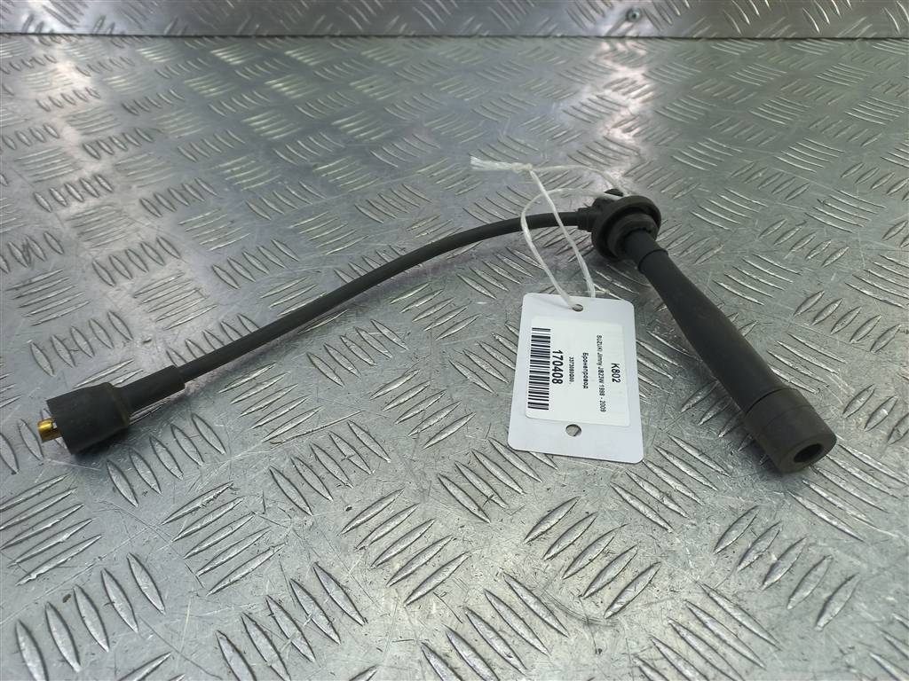 бронепровод SUZUKI JIMNY 1.3 MT (85 л.с.)Jimny  III рестайлинг (2005—2012) Внедорожник 3373080G00, 1550 рублей, Москва