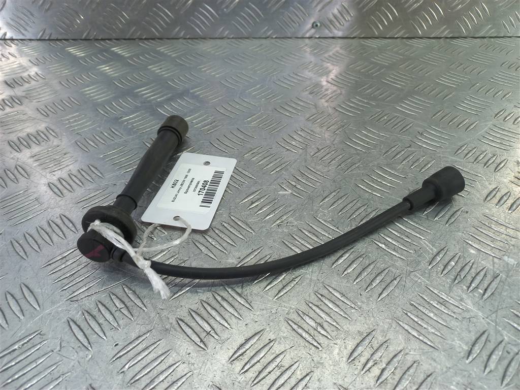 бронепровод SUZUKI JIMNY 1.3 MT (85 л.с.)Jimny  III рестайлинг (2005—2012) Внедорожник 3373080G00, 1550 рублей, Москва