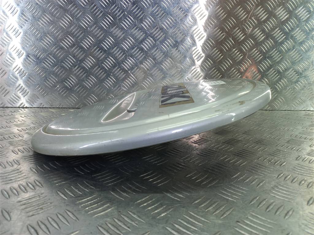 кожух запасного колеса SUZUKI JIMNY 1.3 MT (85 л.с.)Jimny  III рестайлинг (2005—2012) Внедорожник 72820-65D80, 6150 рублей, Москва